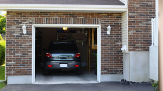 Garage Door Installation at Lake City Seattle, Washington