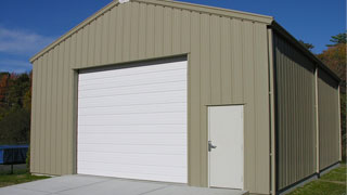 Garage Door Openers at Lake City Seattle, Washington